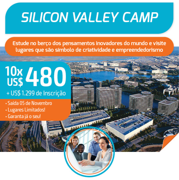 Silicon Valley Camp