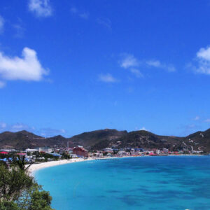 St. Maarten um paraíso no caribe!