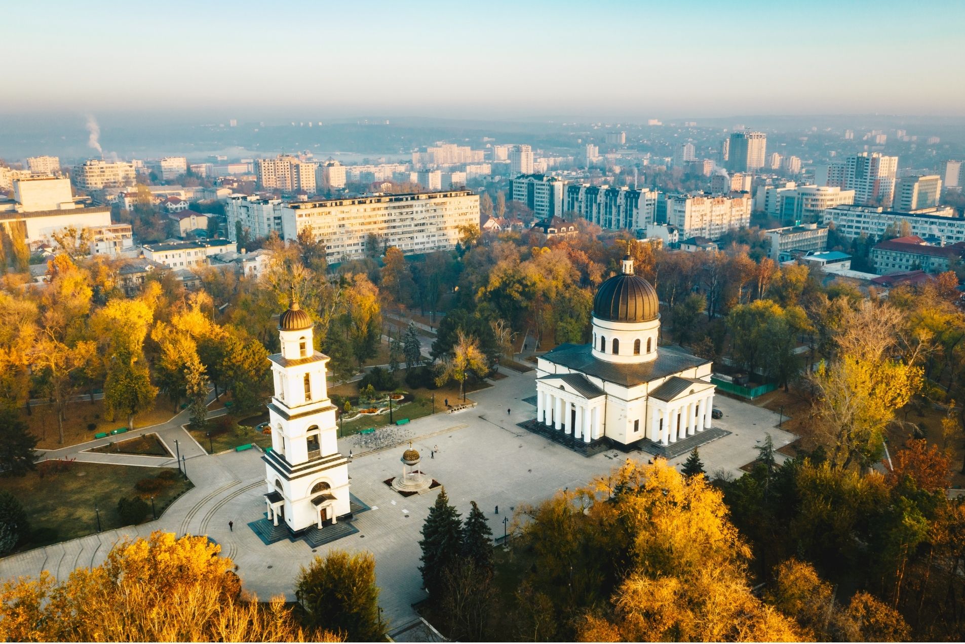 PDF – MOLDAVIA & ARMENIA